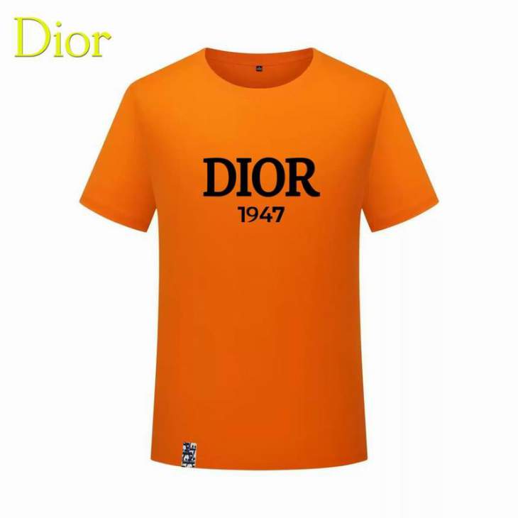 Dior T Shirts Short _SKUDiorM-5XL12yr3616239
